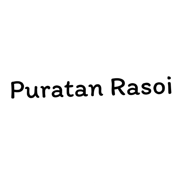 Puratan Rasoi
