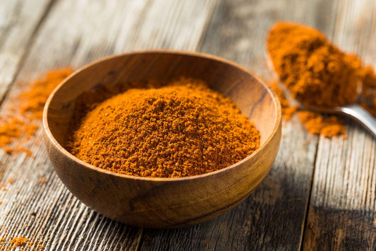 Chutney Podi | Brahmin style chutney podi